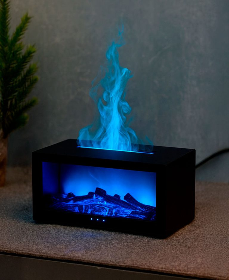 tiny CHIMENEA LED 1